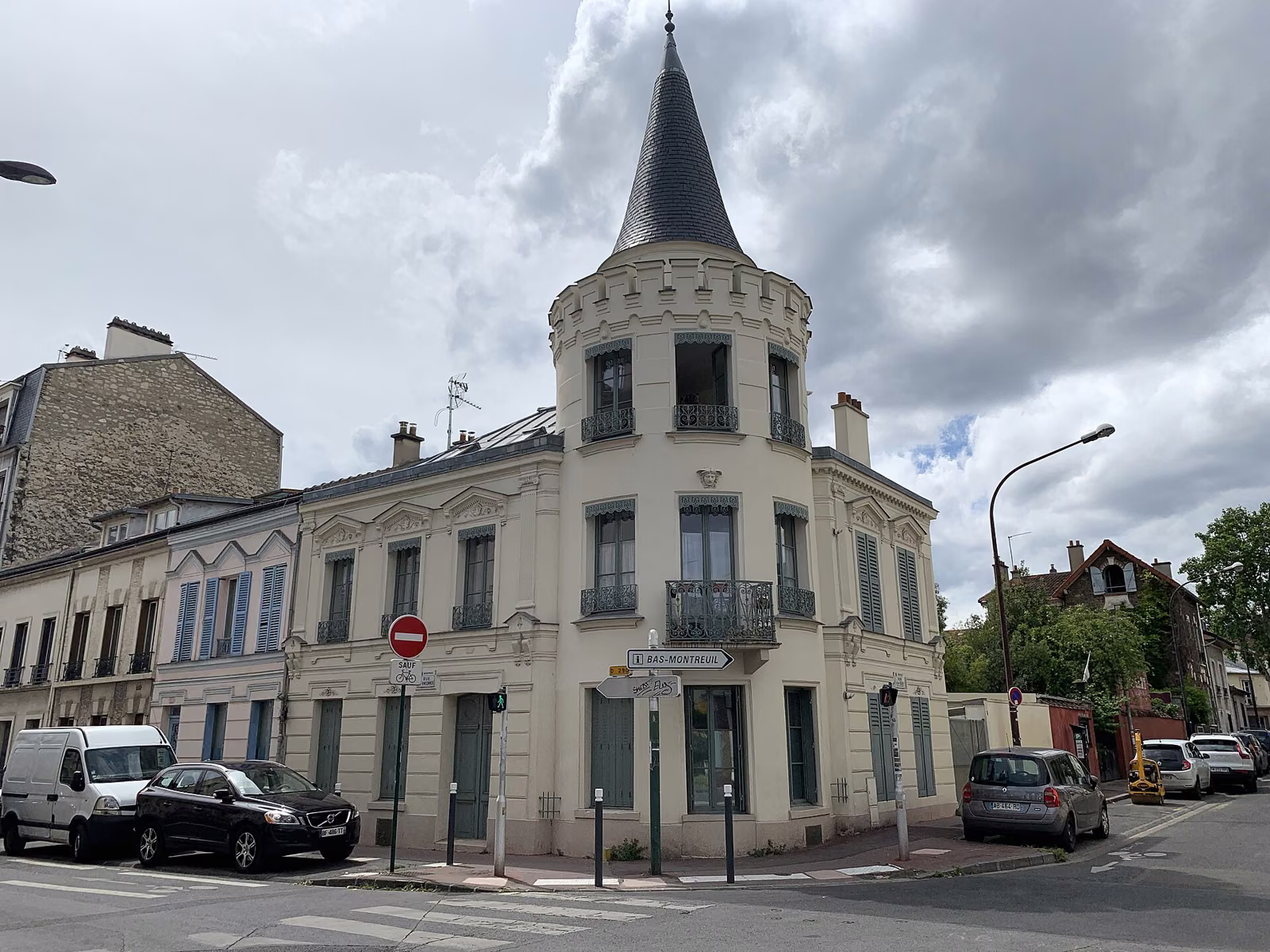 L'équipe du Cabinet BLD